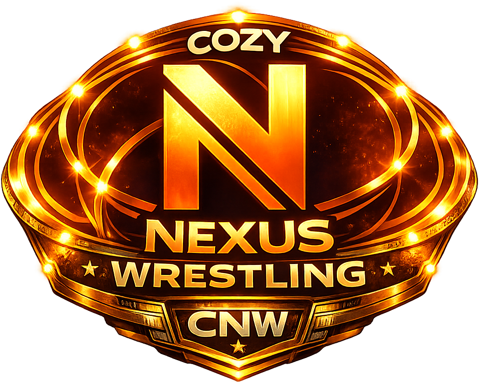 Cozy Nexus Wrestling